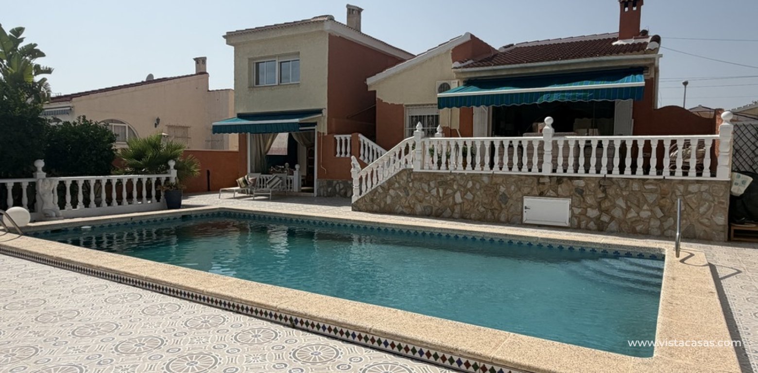 Resale - Villa - Rojales - Ciudad Quesada