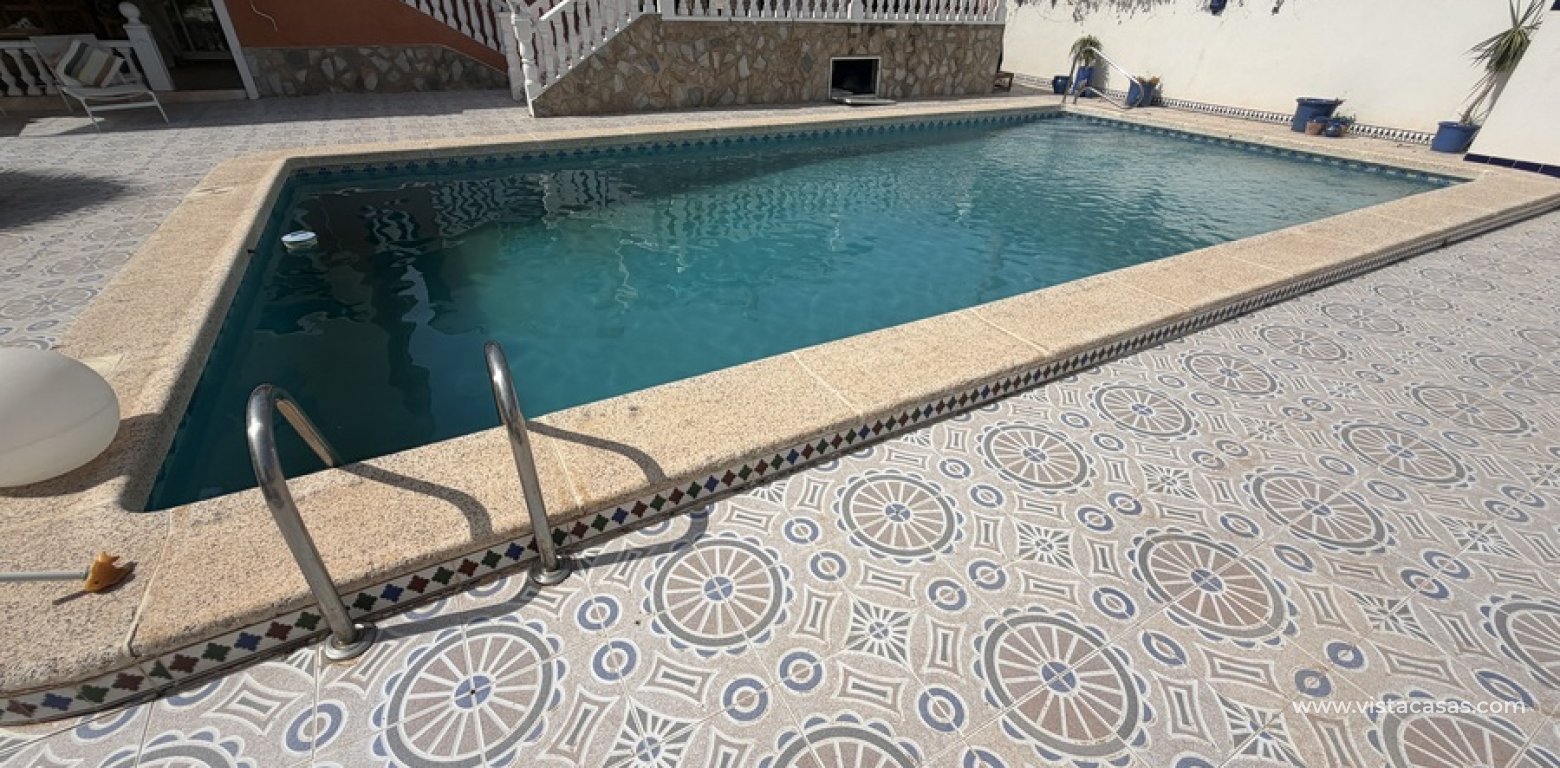 Resale - Villa - Rojales - Ciudad Quesada