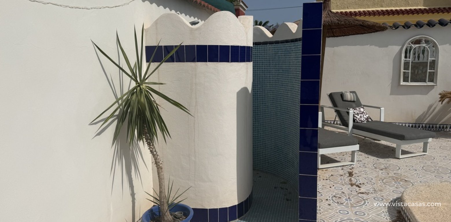 Resale - Villa - Rojales - Ciudad Quesada
