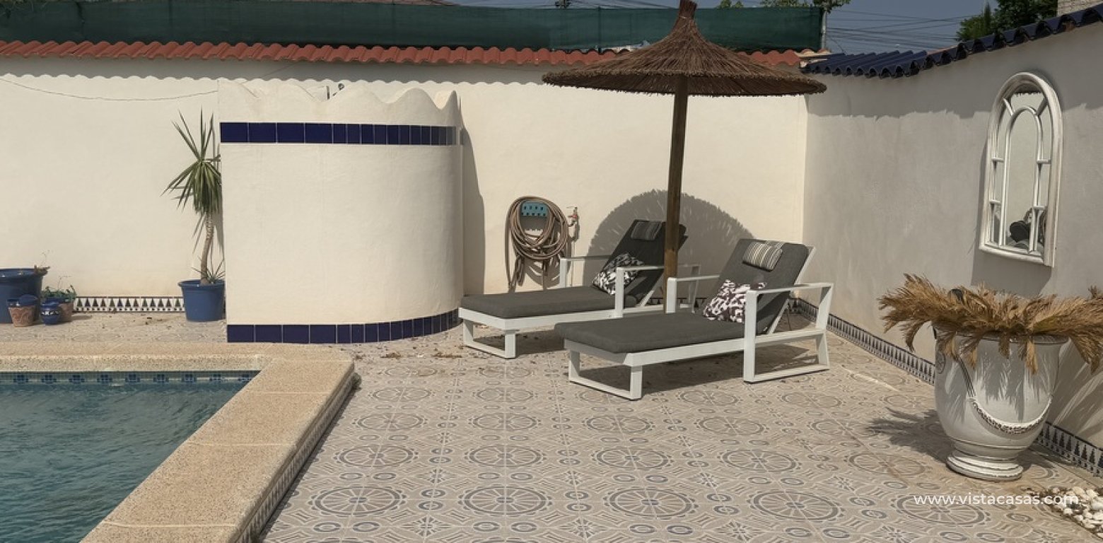 Resale - Villa - Rojales - Ciudad Quesada