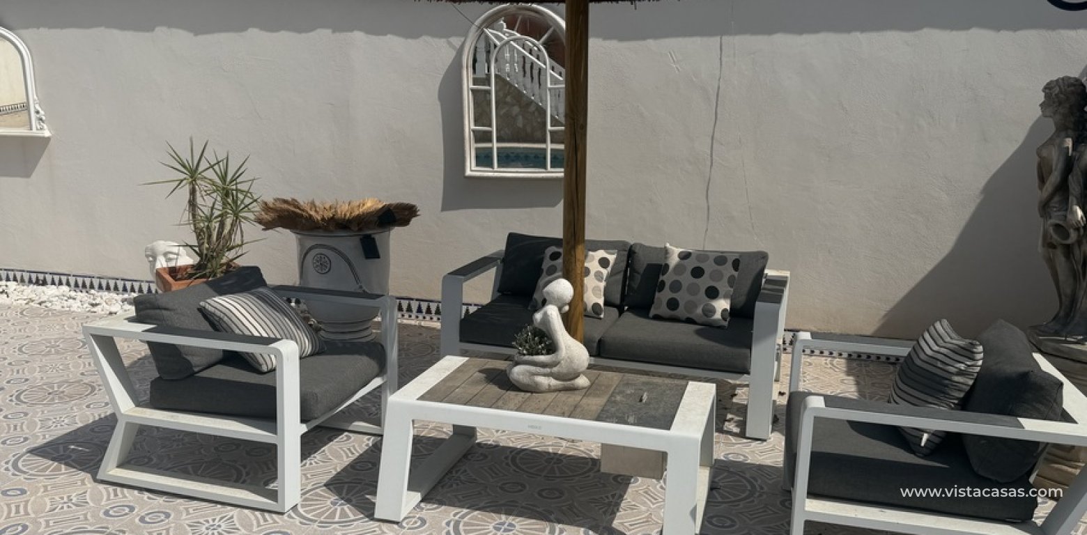 Resale - Villa - Rojales - Ciudad Quesada