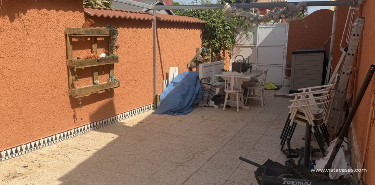 Resale - Villa - Rojales - Ciudad Quesada