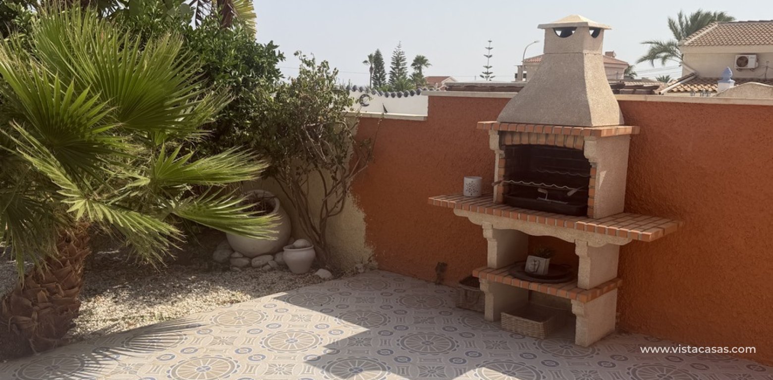 Resale - Villa - Rojales - Ciudad Quesada