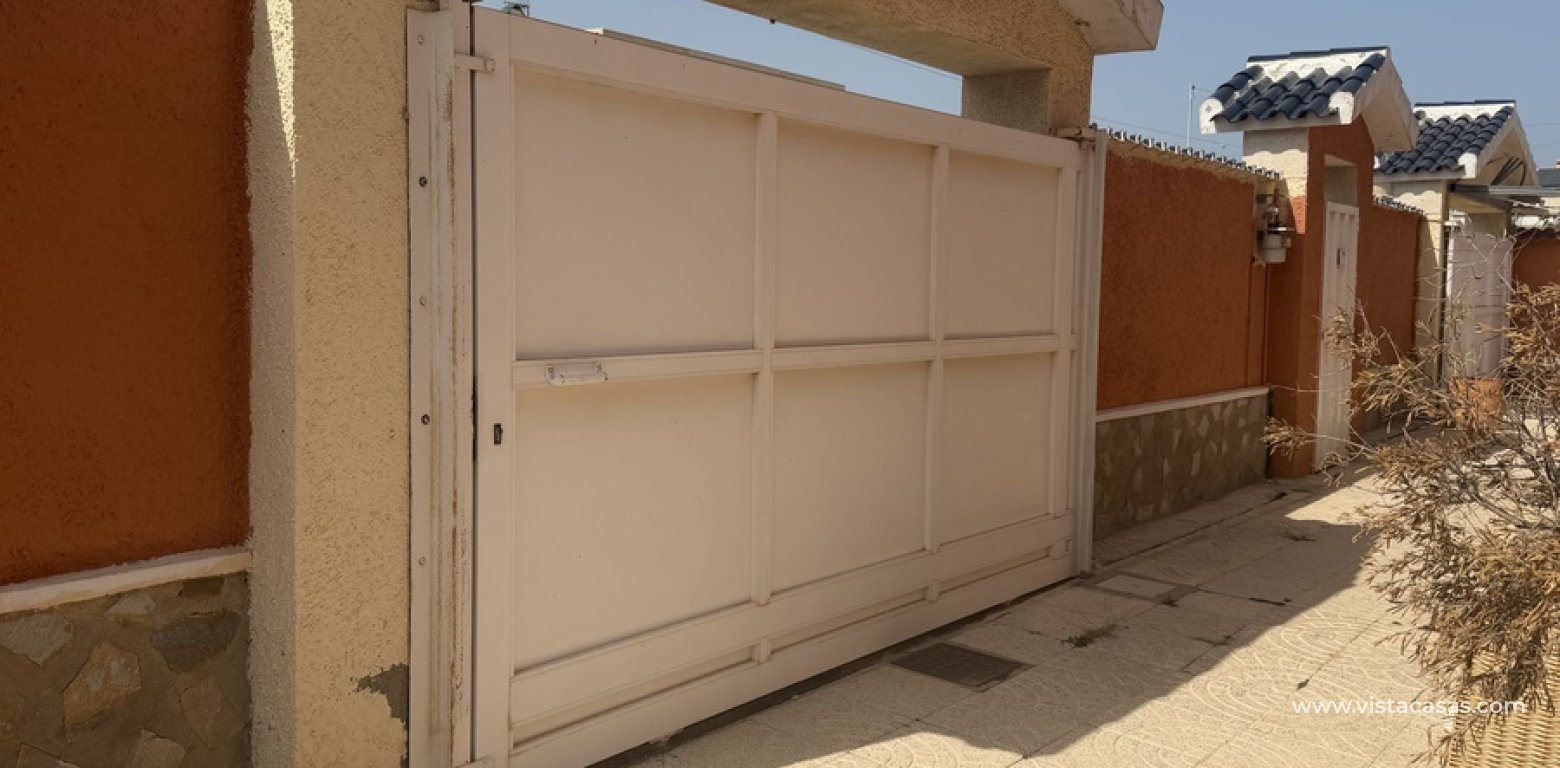 Resale - Villa - Rojales - Ciudad Quesada