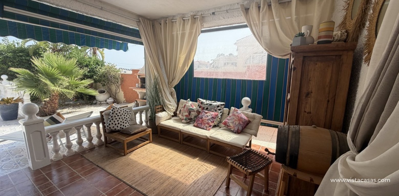 Resale - Villa - Rojales - Ciudad Quesada