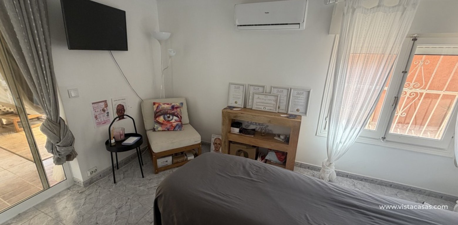 Resale - Villa - Rojales - Ciudad Quesada