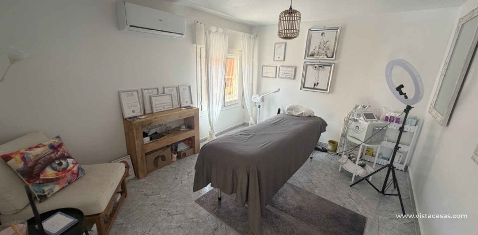 Resale - Villa - Rojales - Ciudad Quesada