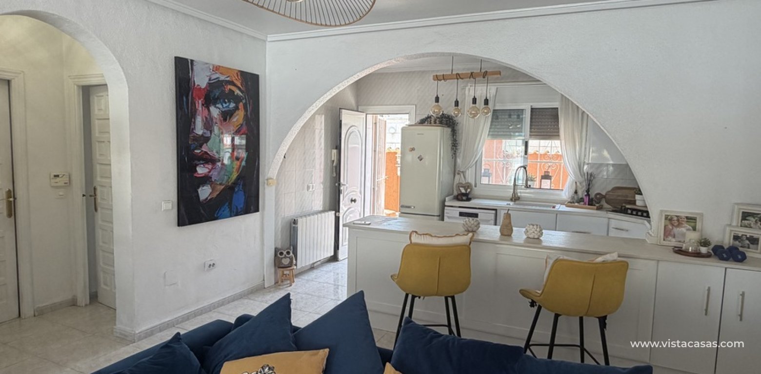 Resale - Villa - Rojales - Ciudad Quesada