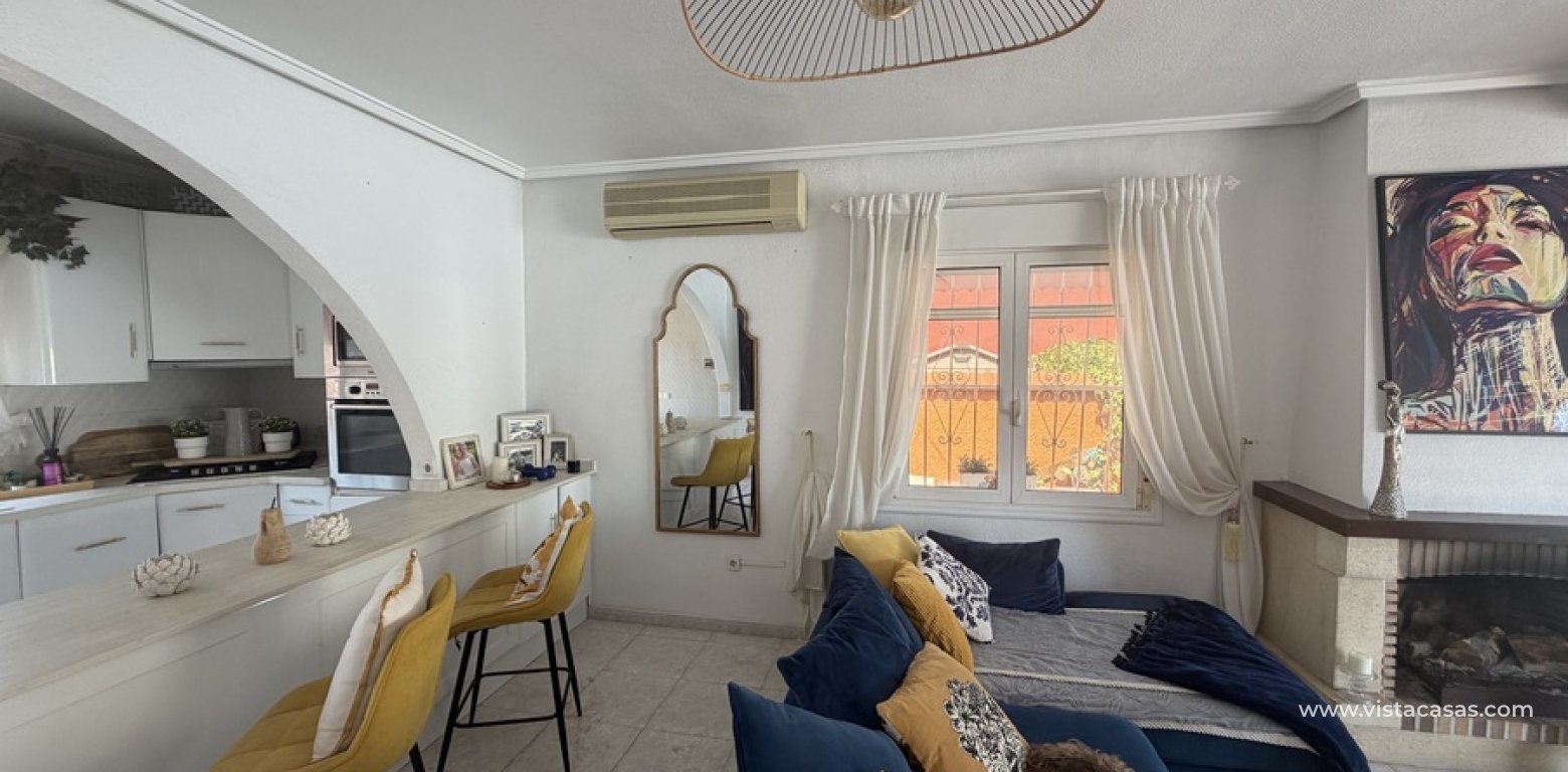 Resale - Villa - Rojales - Ciudad Quesada