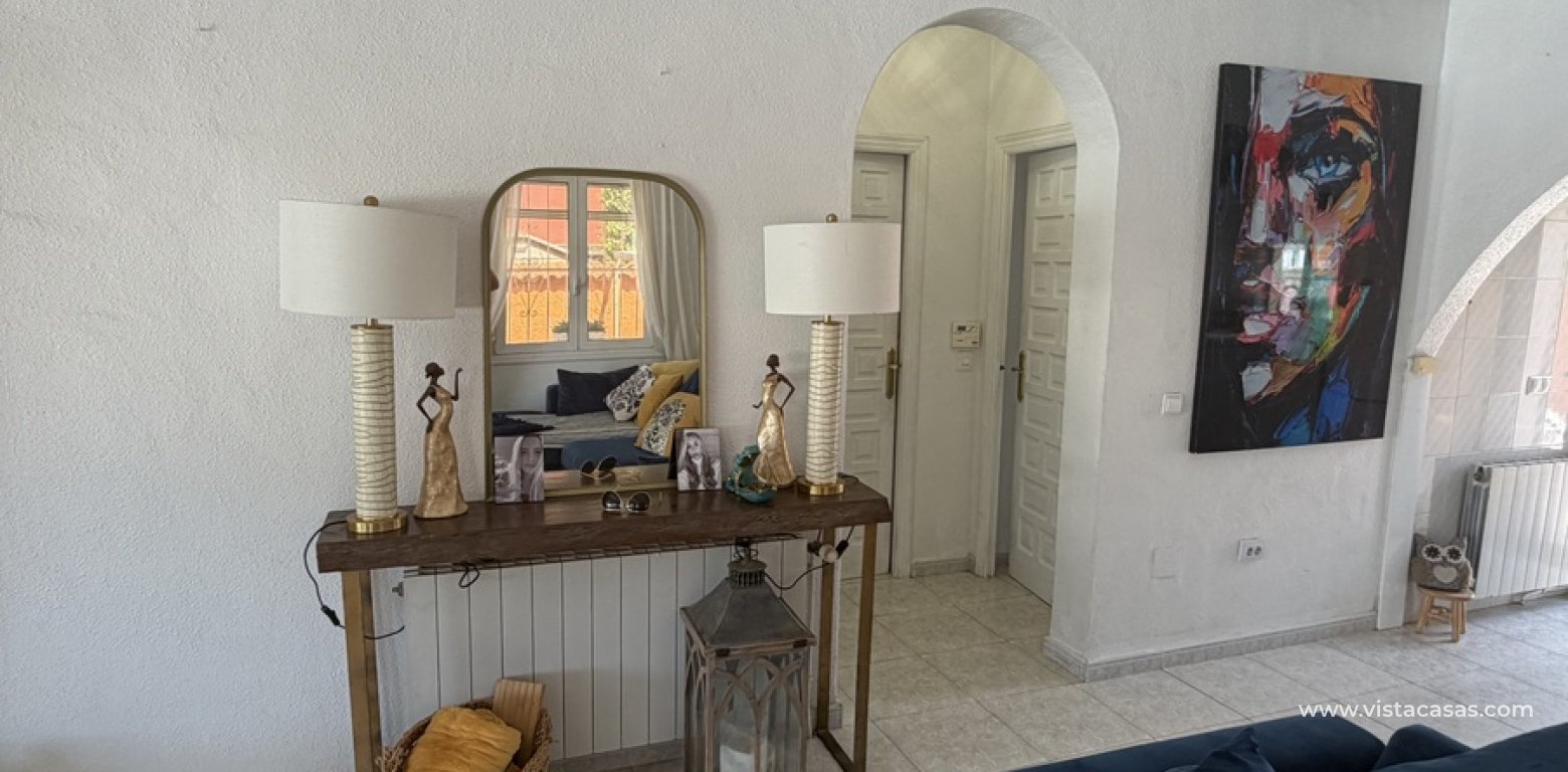 Resale - Villa - Rojales - Ciudad Quesada