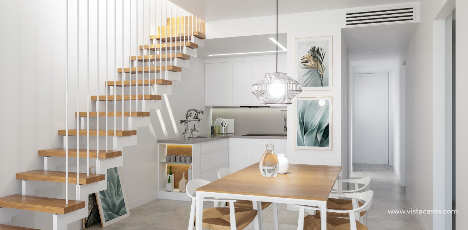 Obra Nueva - Apartamento - Gran Alacant