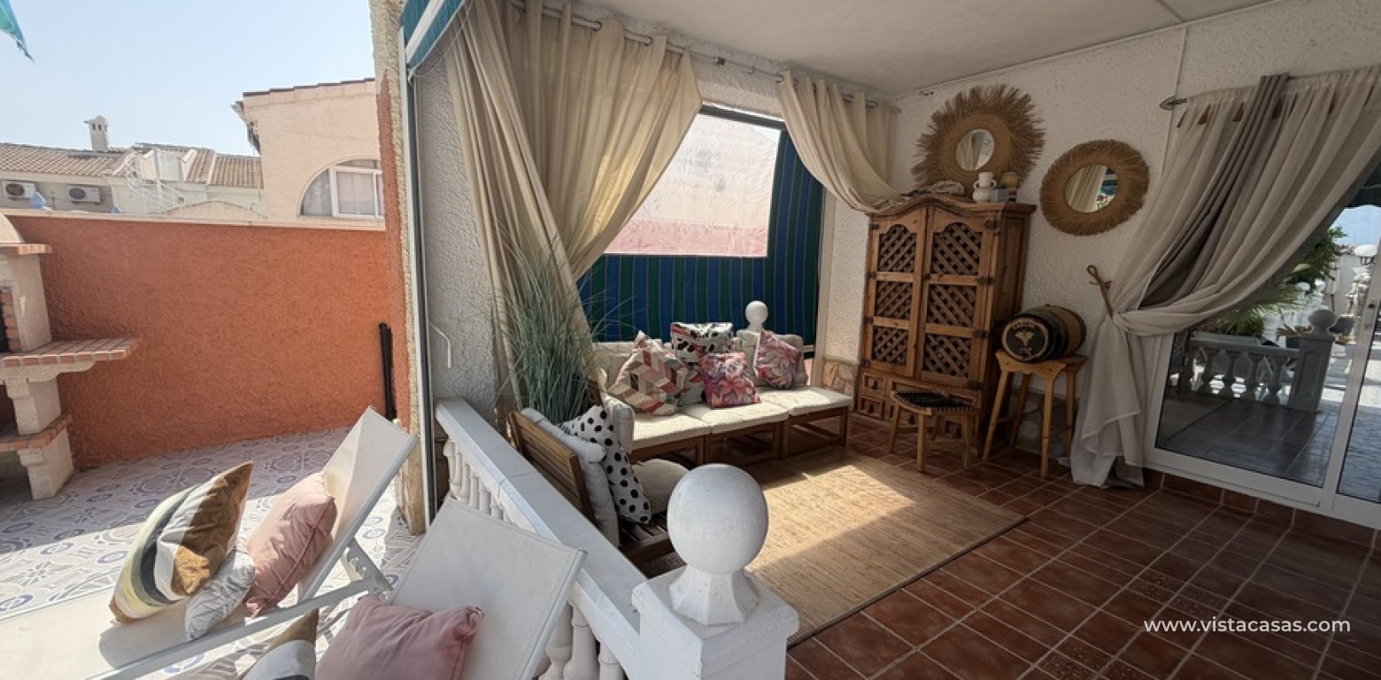 Resale - Villa - Rojales - Ciudad Quesada
