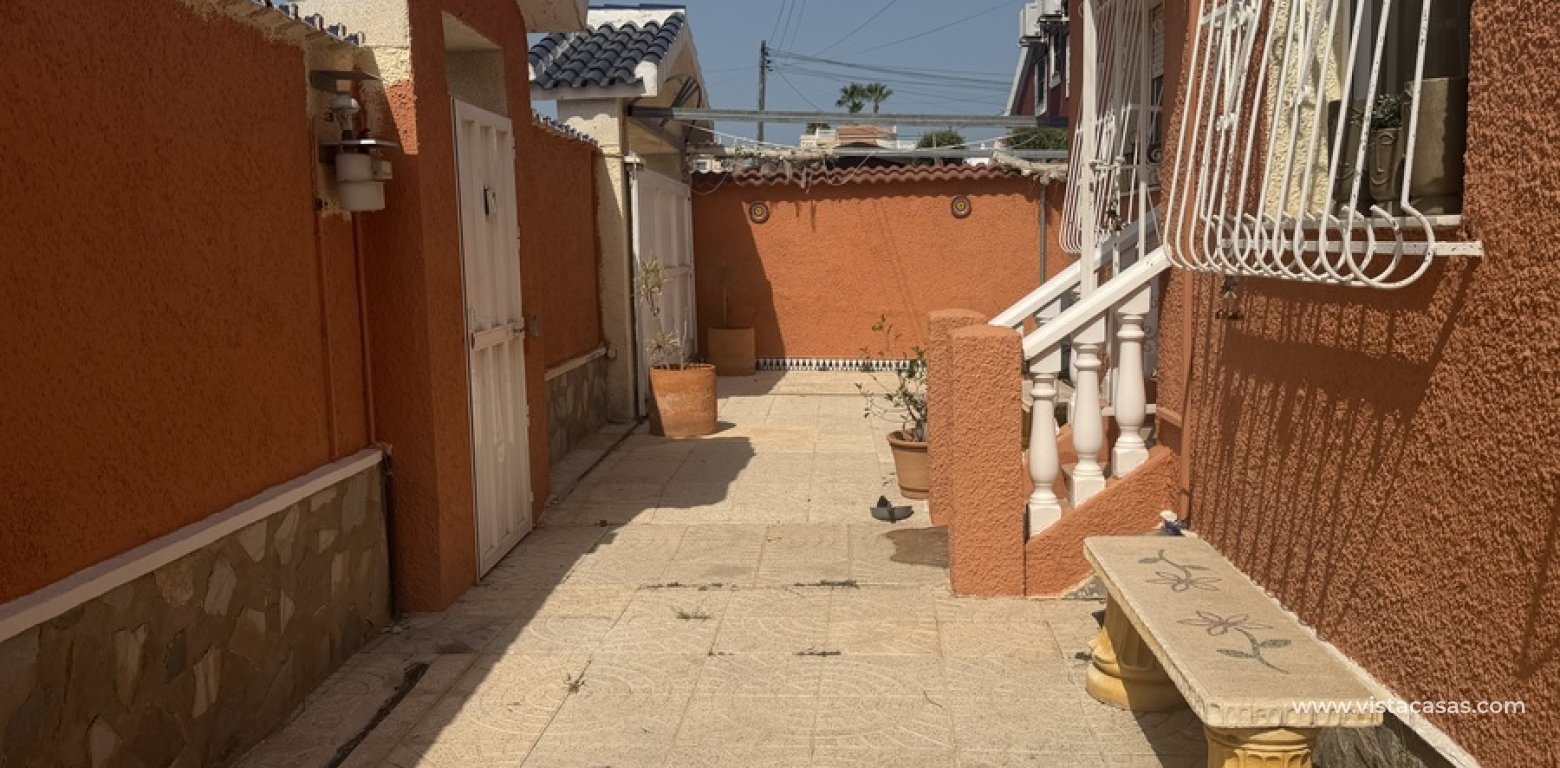 Resale - Villa - Rojales - Ciudad Quesada