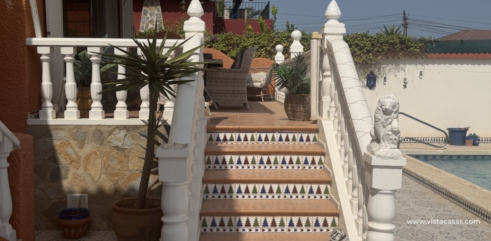 Resale - Villa - Rojales - Ciudad Quesada