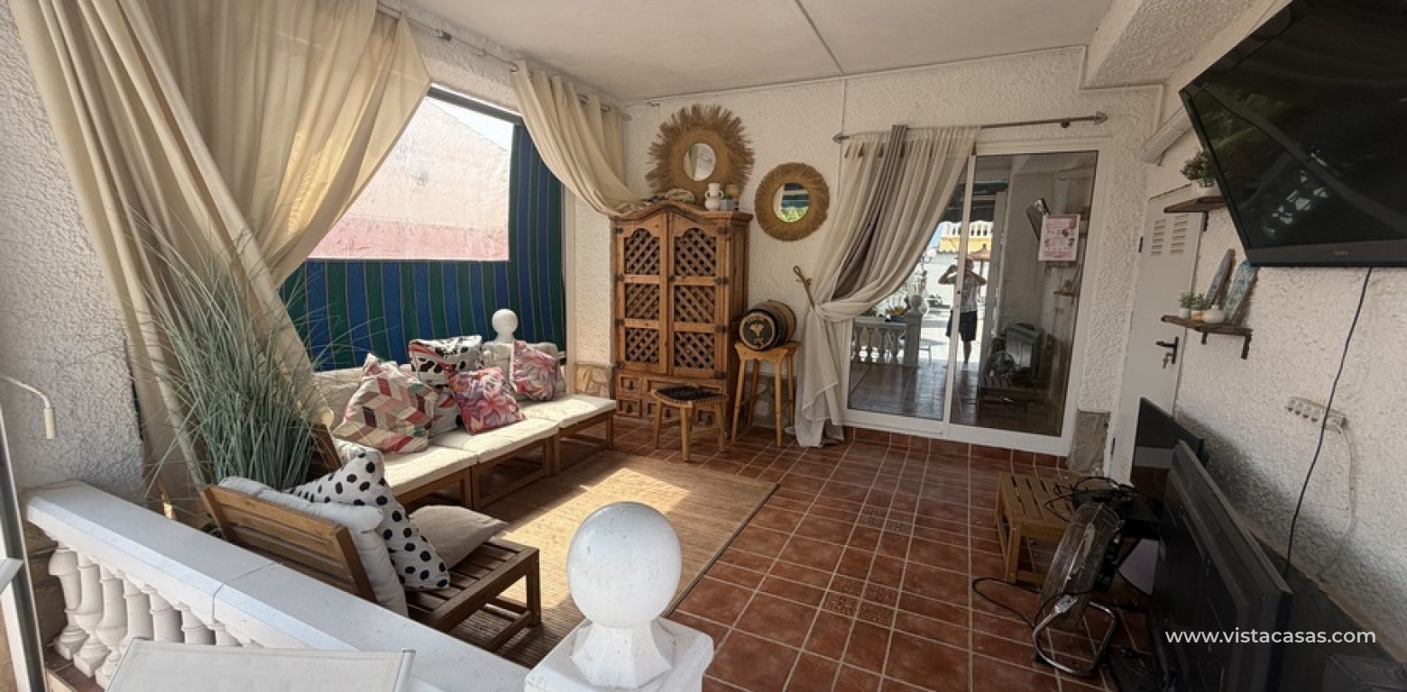 Resale - Villa - Rojales - Ciudad Quesada