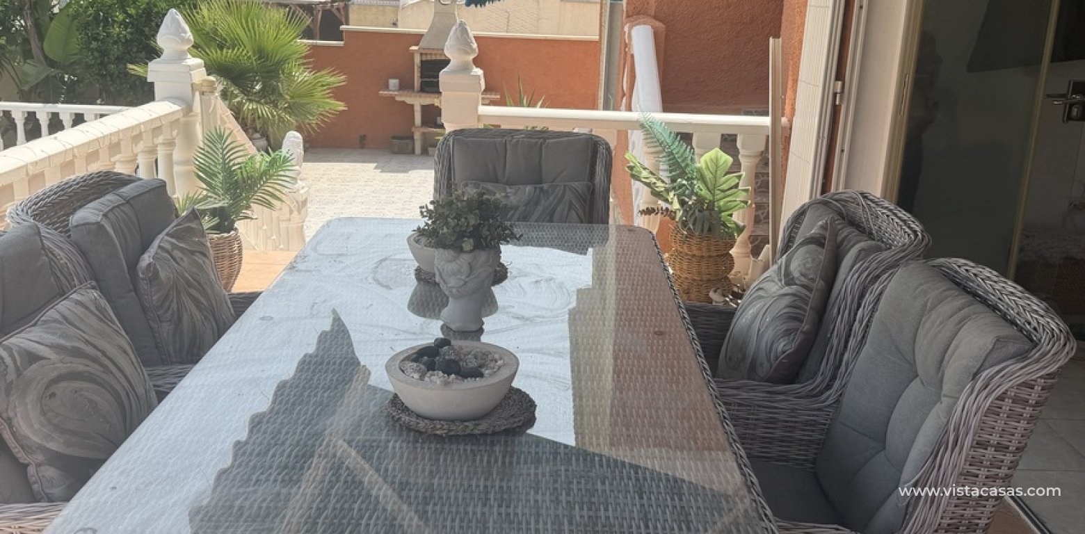 Resale - Villa - Rojales - Ciudad Quesada