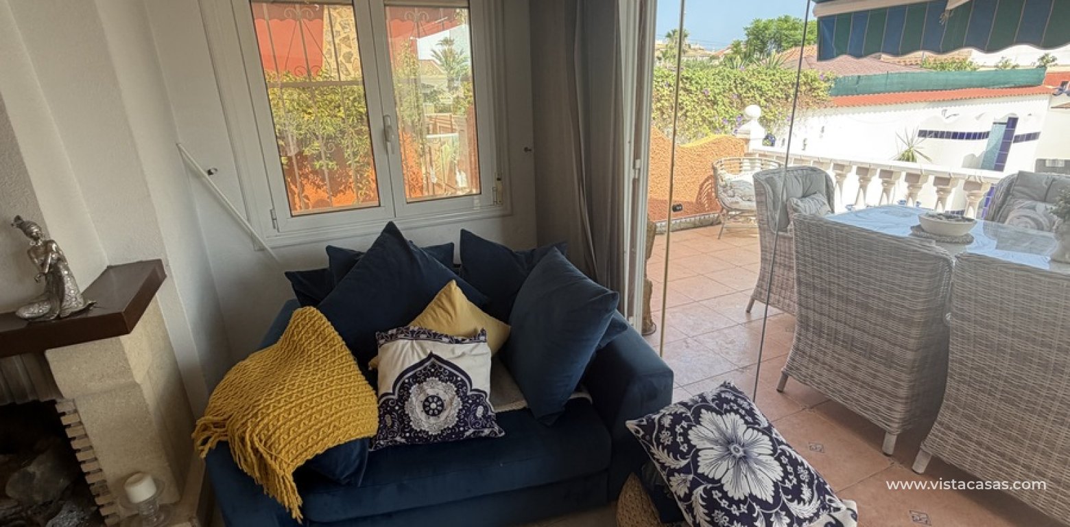Resale - Villa - Rojales - Ciudad Quesada