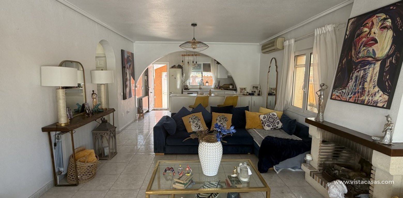 Resale - Villa - Rojales - Ciudad Quesada