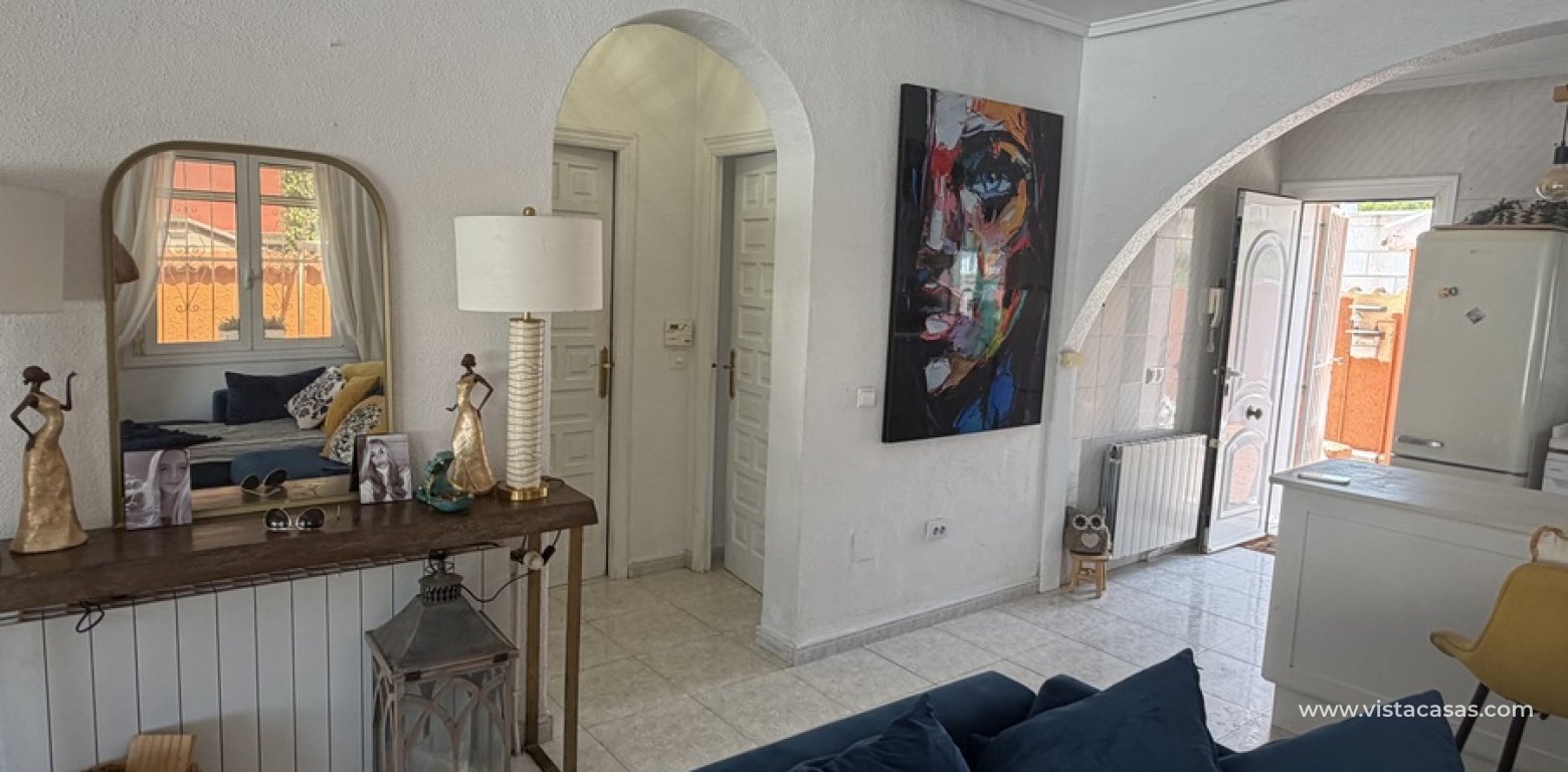 Resale - Villa - Rojales - Ciudad Quesada