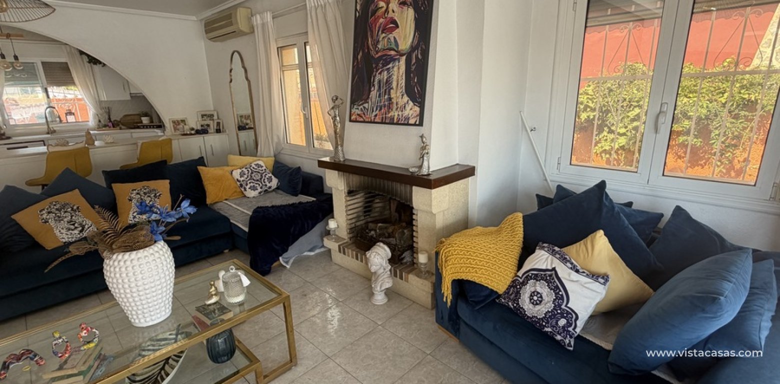 Resale - Villa - Rojales - Ciudad Quesada