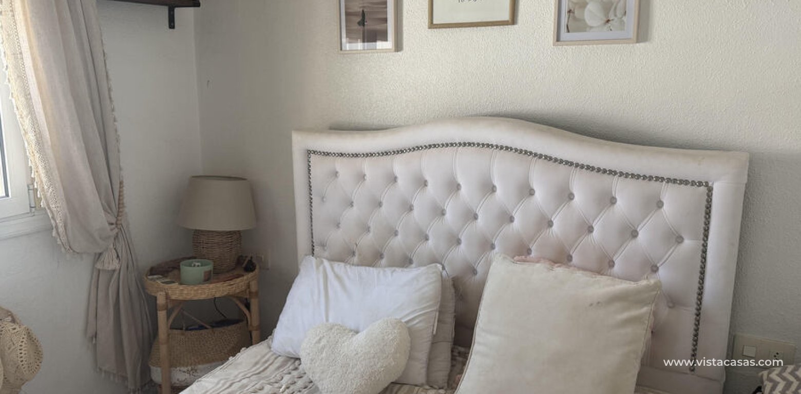 Resale - Villa - Rojales - Ciudad Quesada