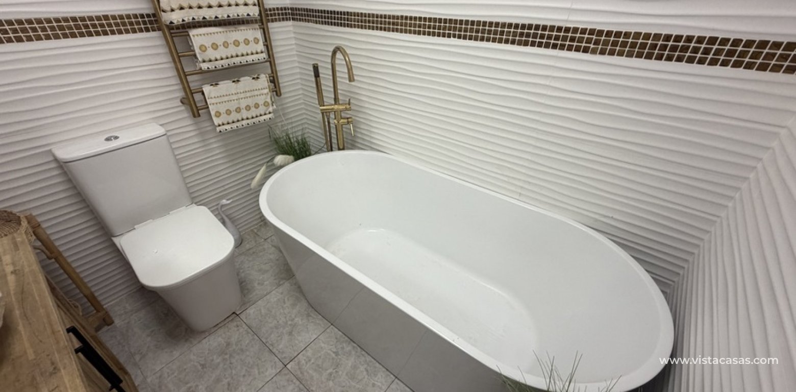 Resale - Villa - Rojales - Ciudad Quesada