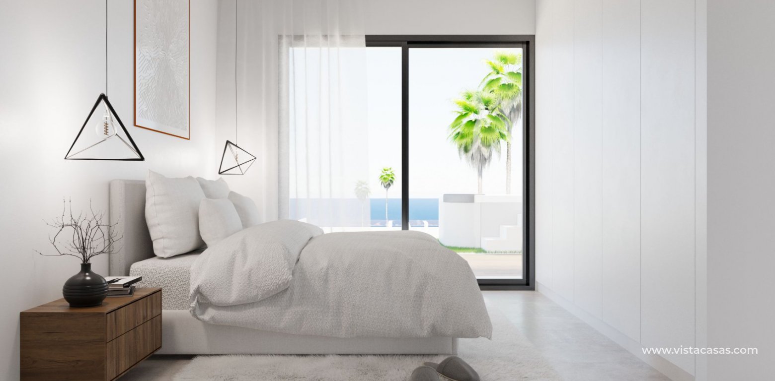 Obra Nueva - Apartamento - Gran Alacant