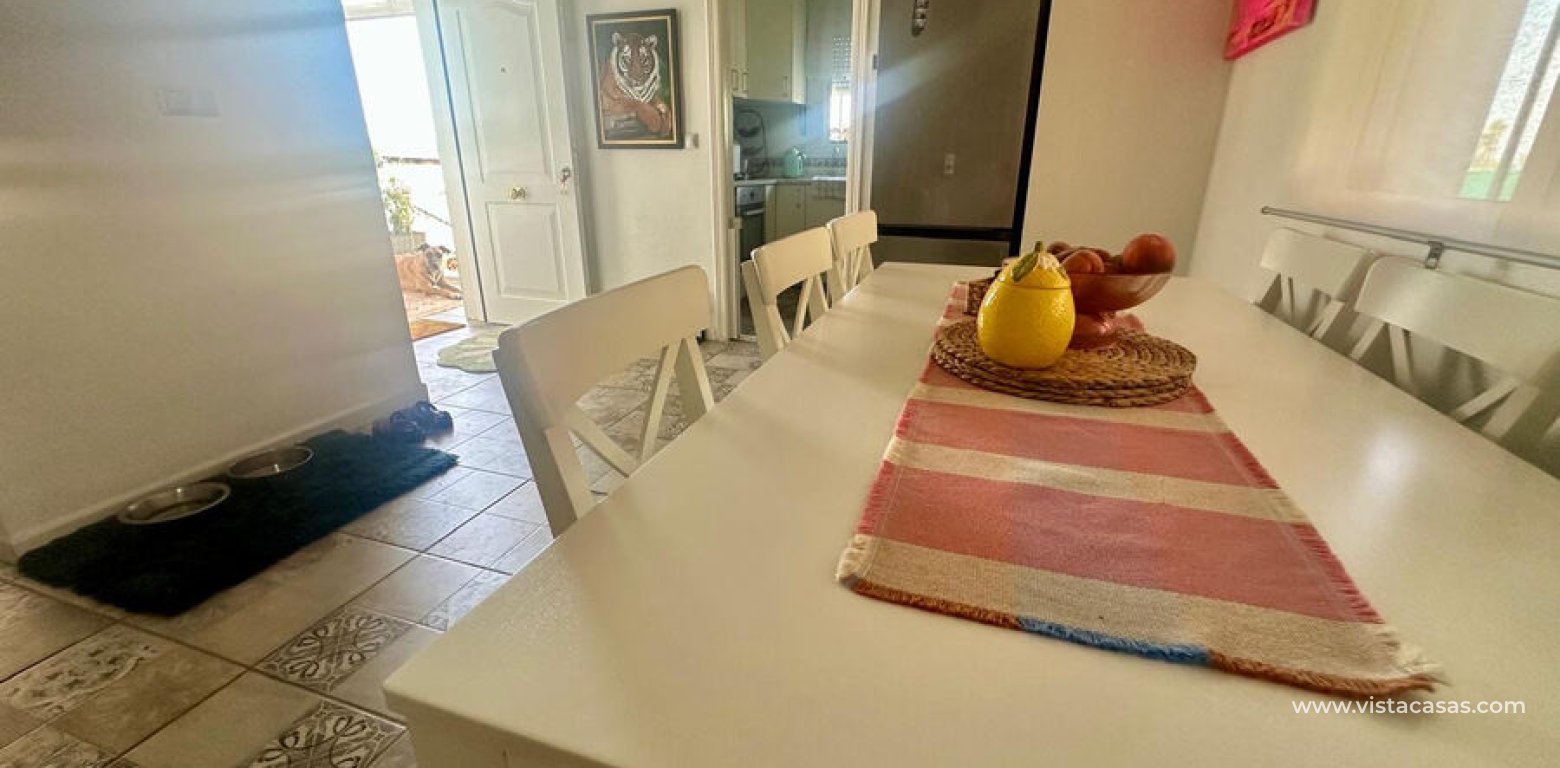 Sale - Villa - Algorfa