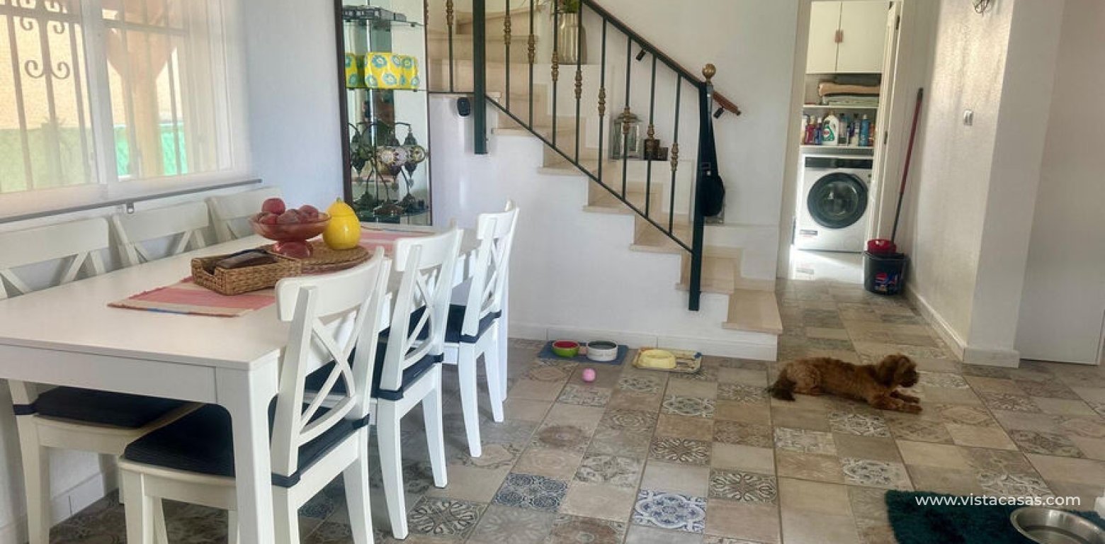 Sale - Villa - Algorfa