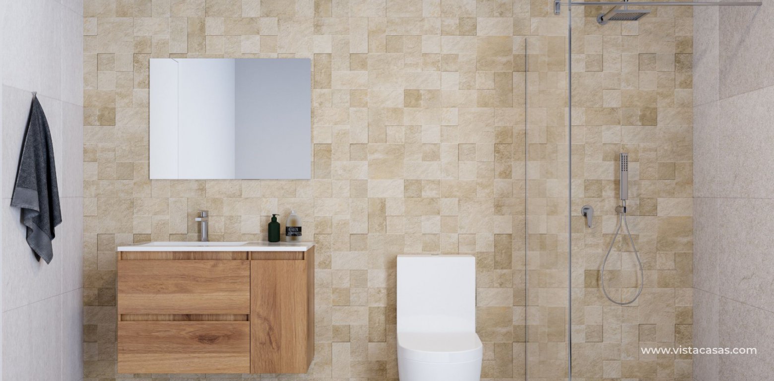 Obra Nueva - Apartamento - Gran Alacant