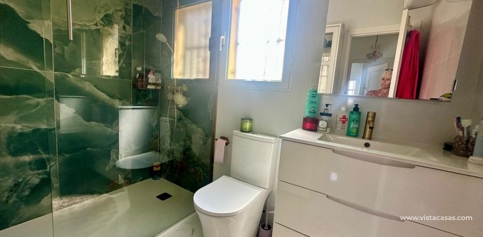 Sale - Villa - Algorfa