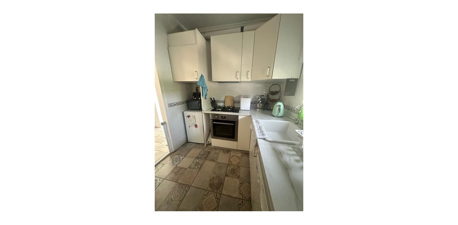 Sale - Villa - Algorfa