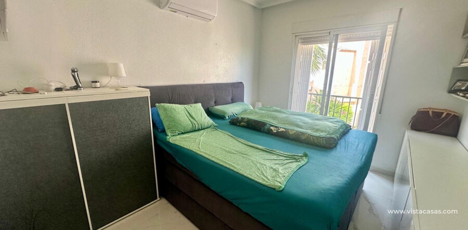 Sale - Villa - Algorfa