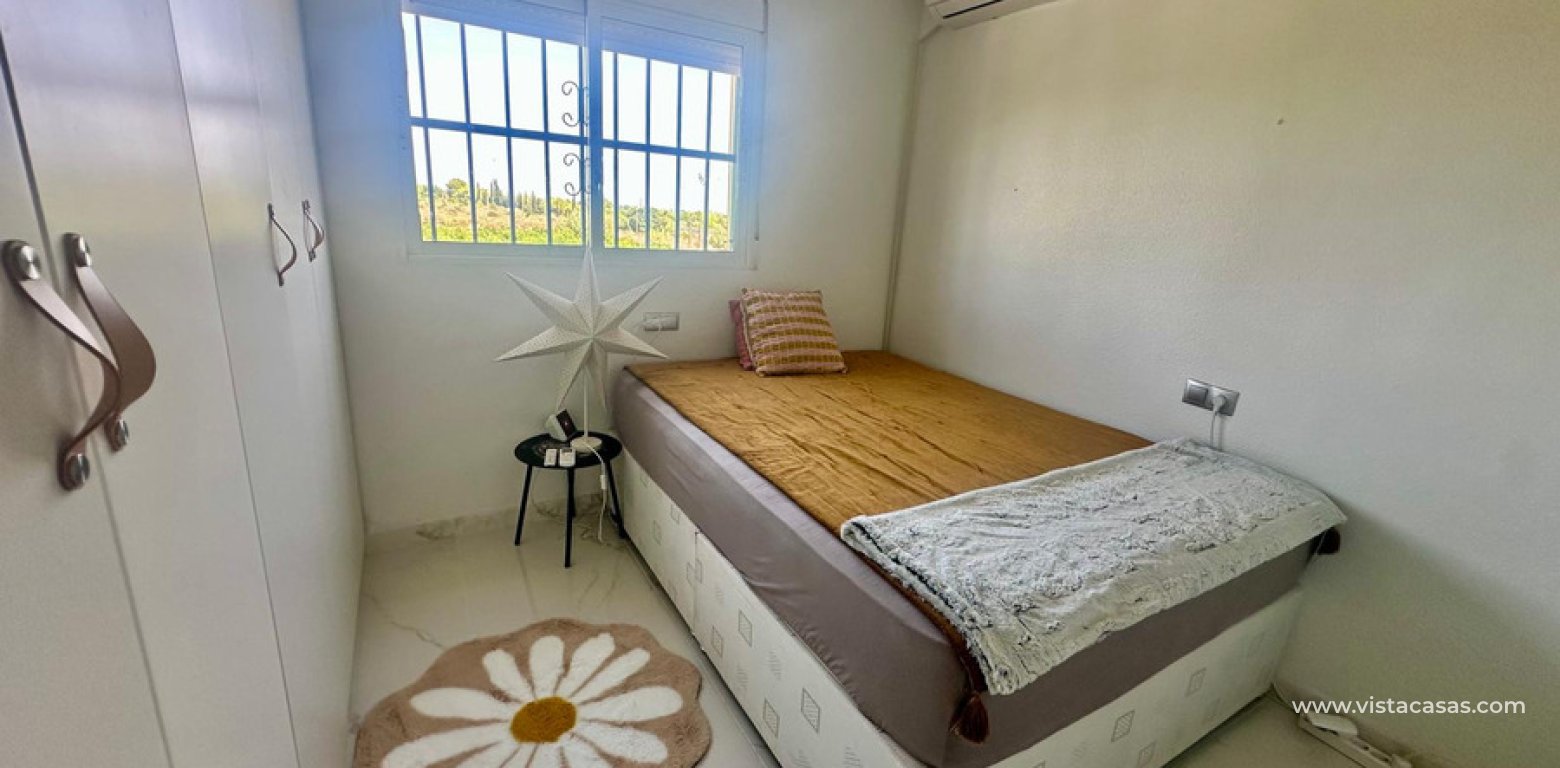 Sale - Villa - Algorfa