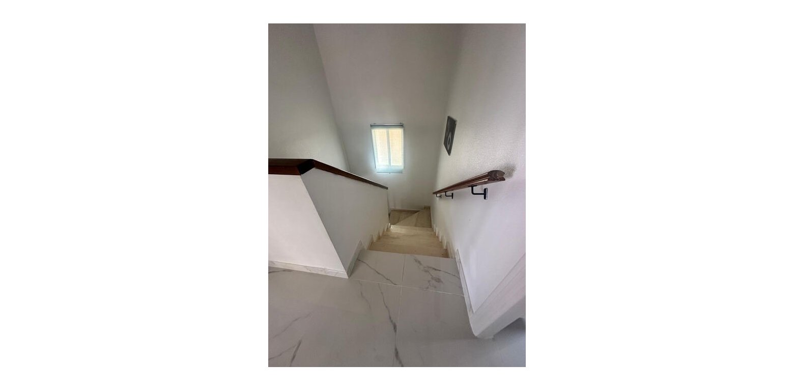 Sale - Villa - Algorfa