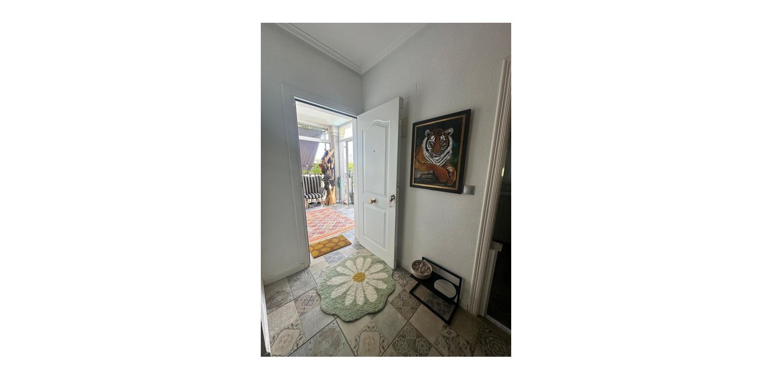 Sale - Villa - Algorfa