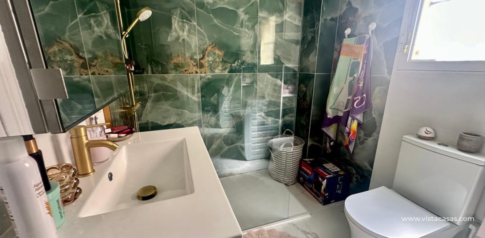 Sale - Villa - Algorfa