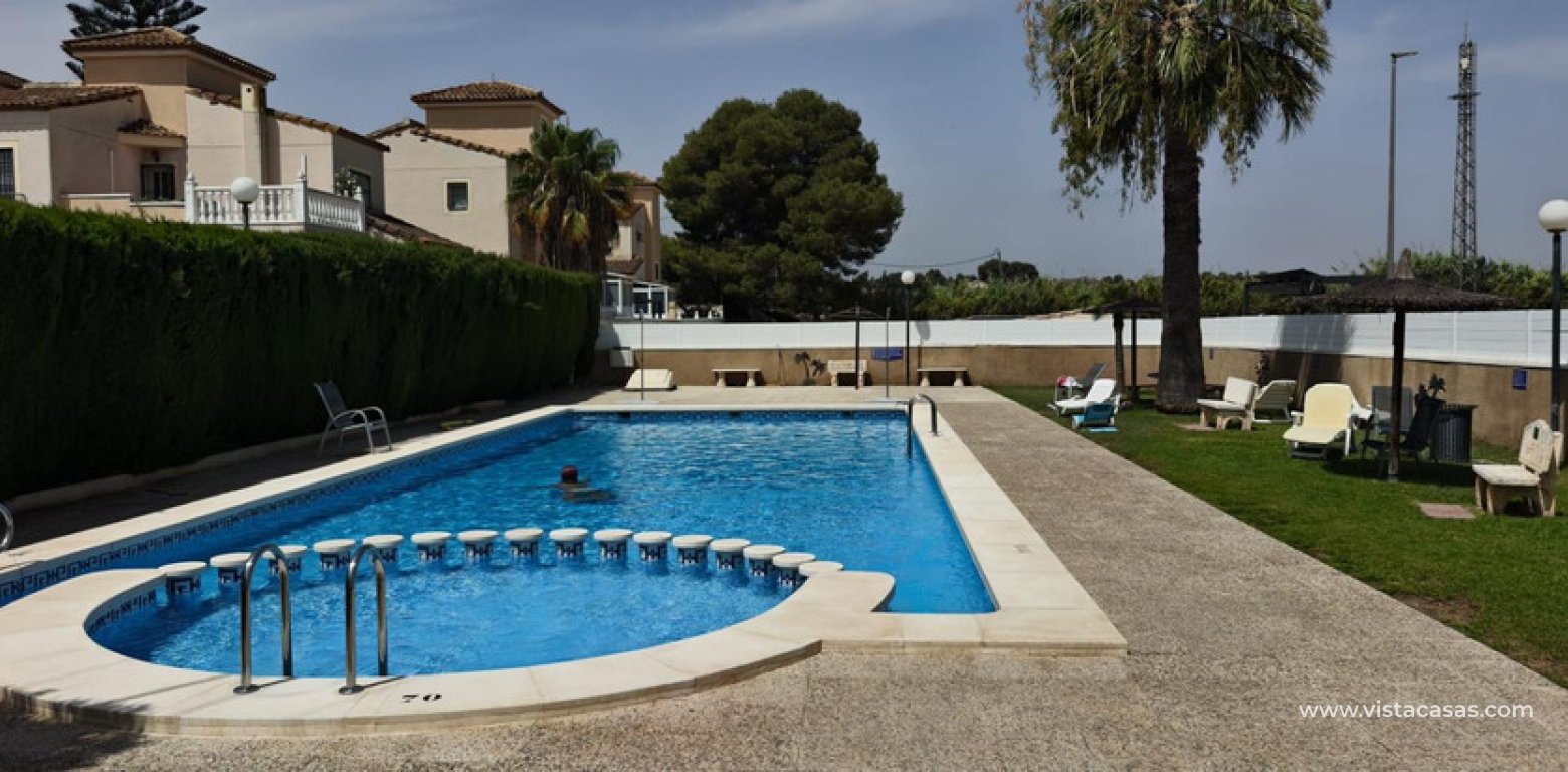 Sale - Villa - Algorfa