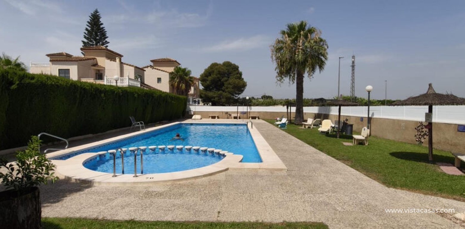 Sale - Villa - Algorfa