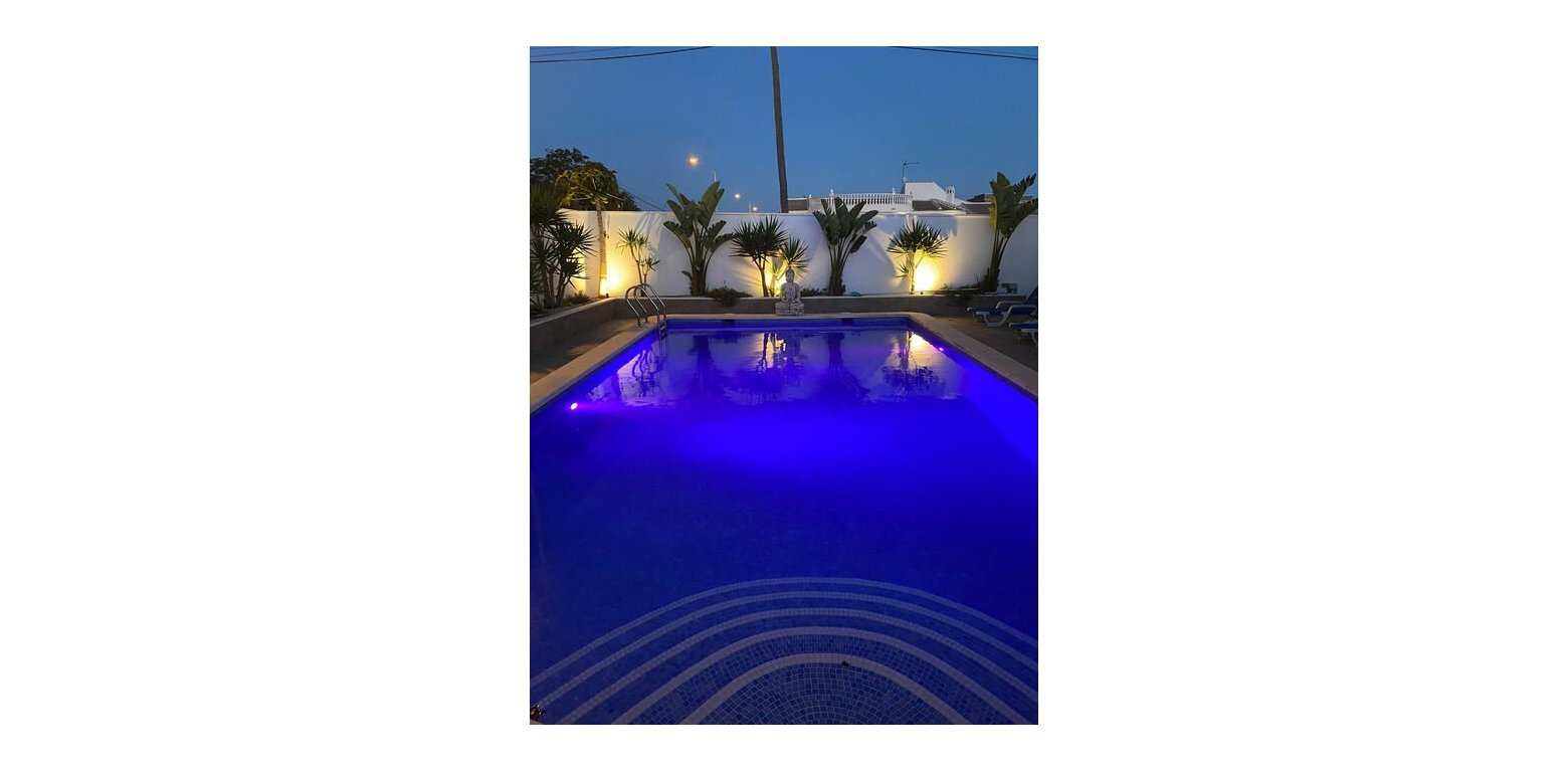 Sale - Villa - Torrevieja