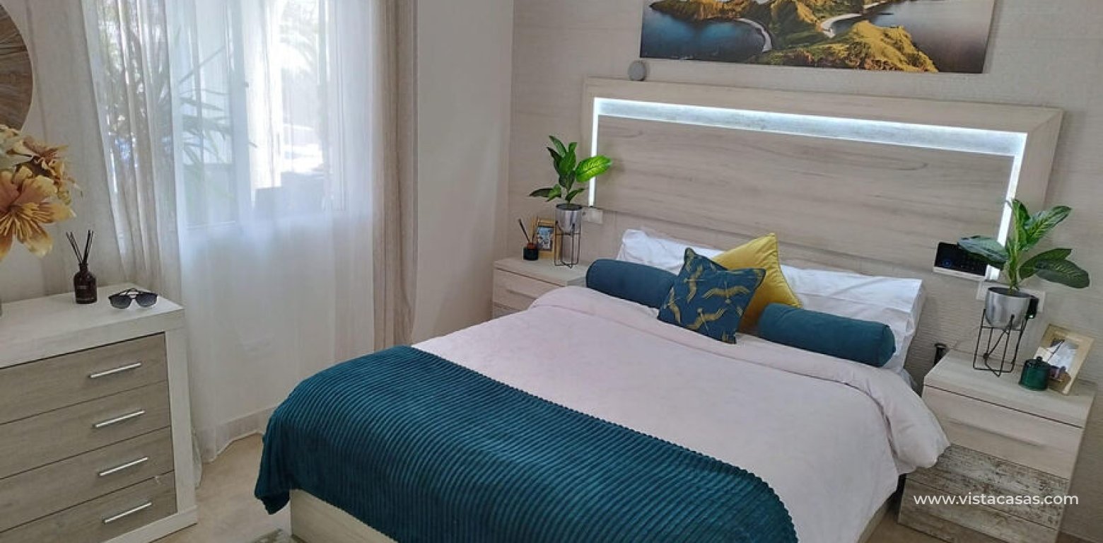 Sale - Villa - Torrevieja
