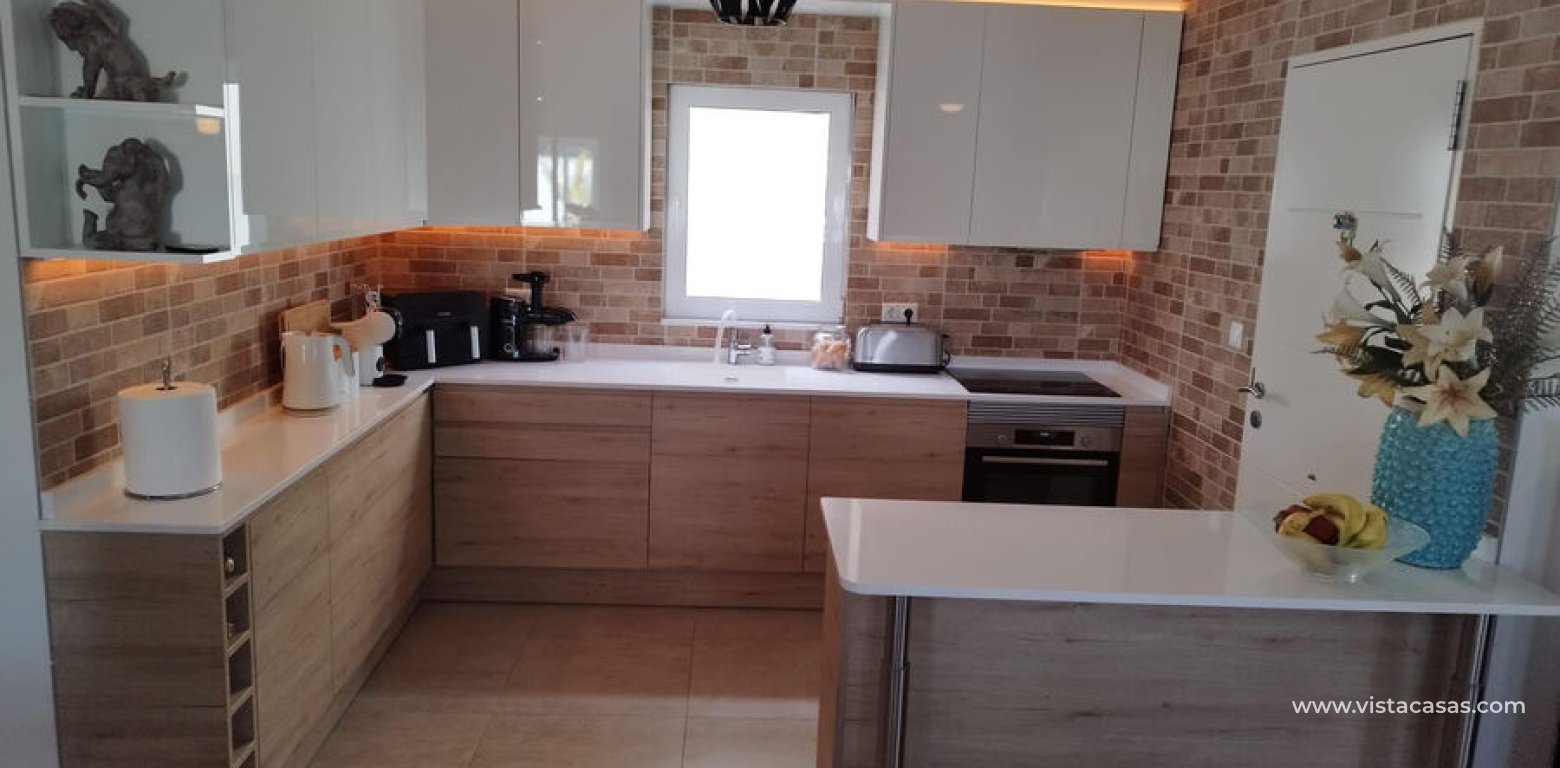 Sale - Villa - Torrevieja