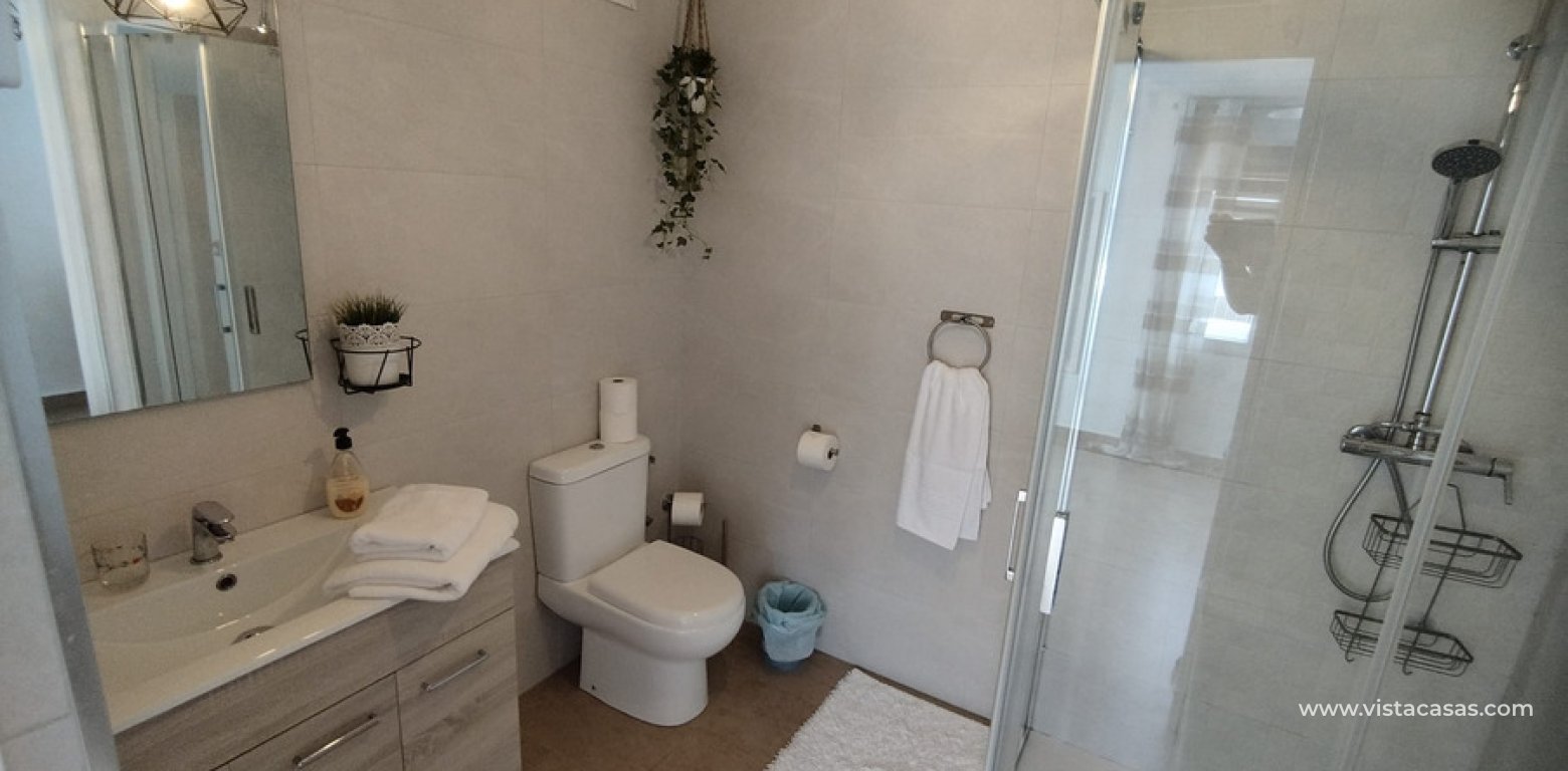 Sale - Villa - Torrevieja