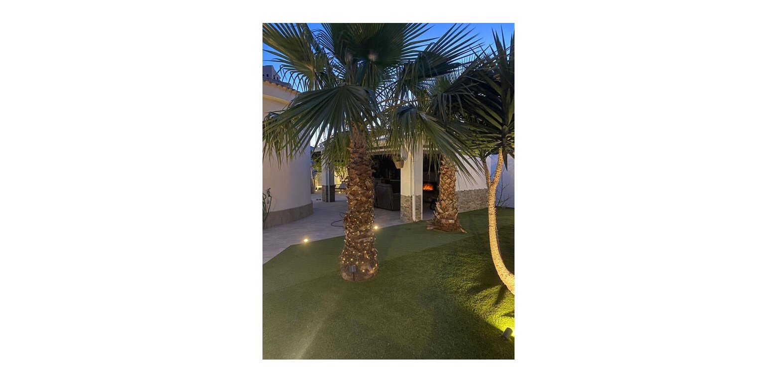 Sale - Villa - Torrevieja
