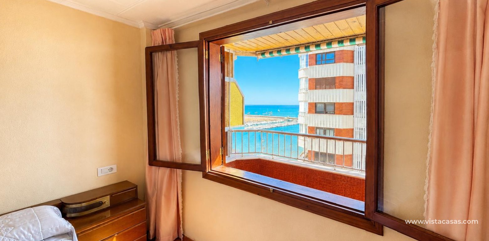 Venta - Apartamento - Torrevieja