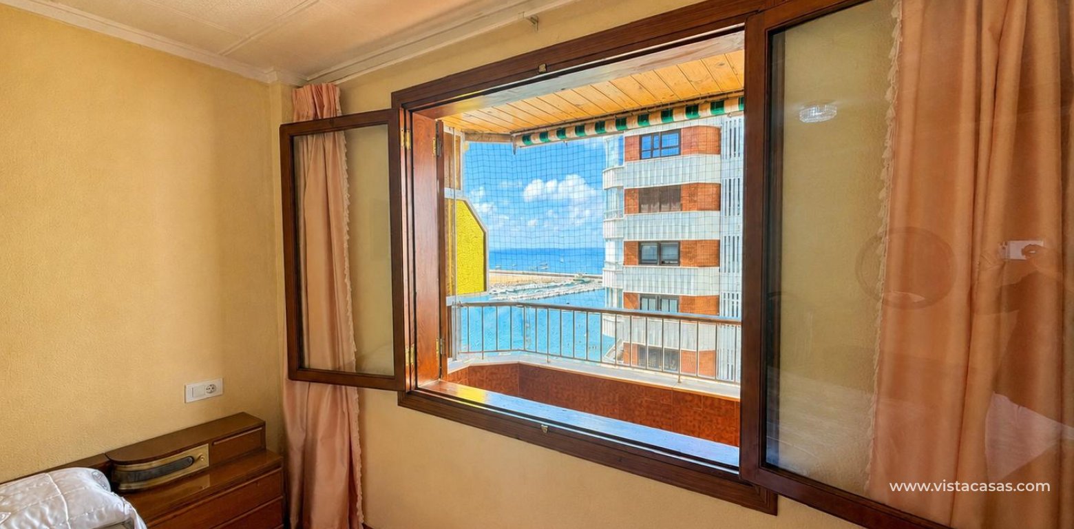 Venta - Apartamento - Torrevieja