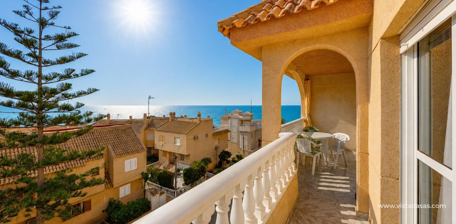 Vente - Appartement - Torrevieja