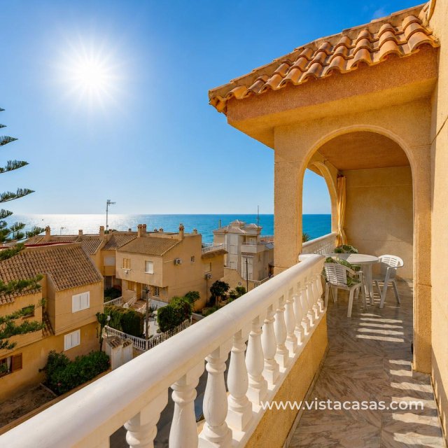 Apartment - Resale - Torrevieja - Torrevieja