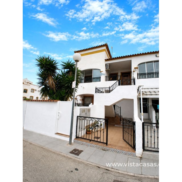 Apartment - Resale - Vistabella Golf - Vistabella Golf