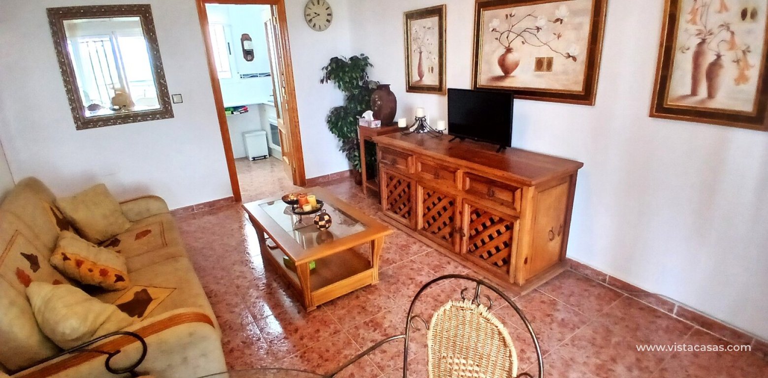 Sale - Lägenhet - Vistabella Golf